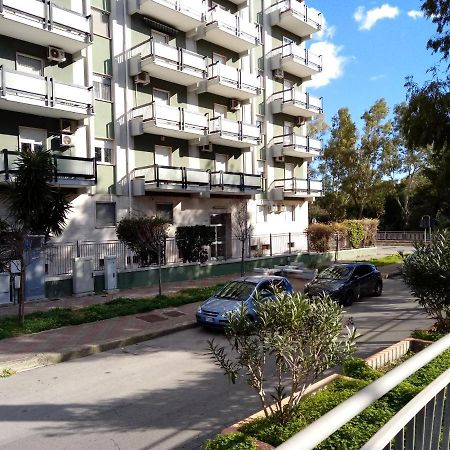 Acqua Di Mare Bed & Breakfast Taranto Exterior photo