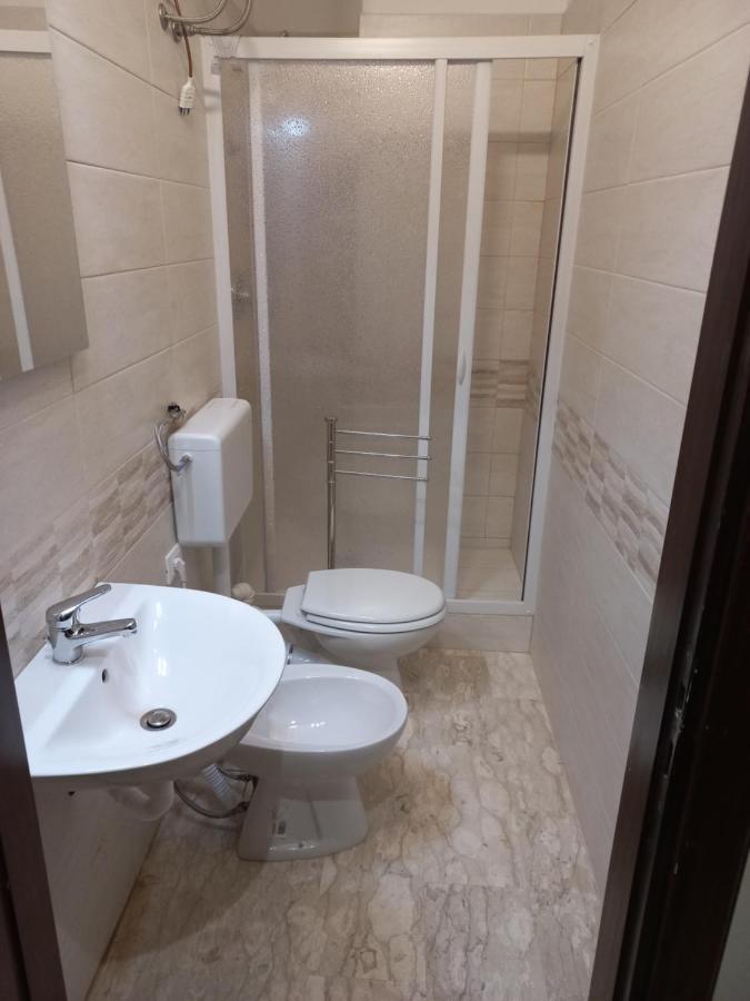 Acqua Di Mare Bed & Breakfast Taranto Exterior photo