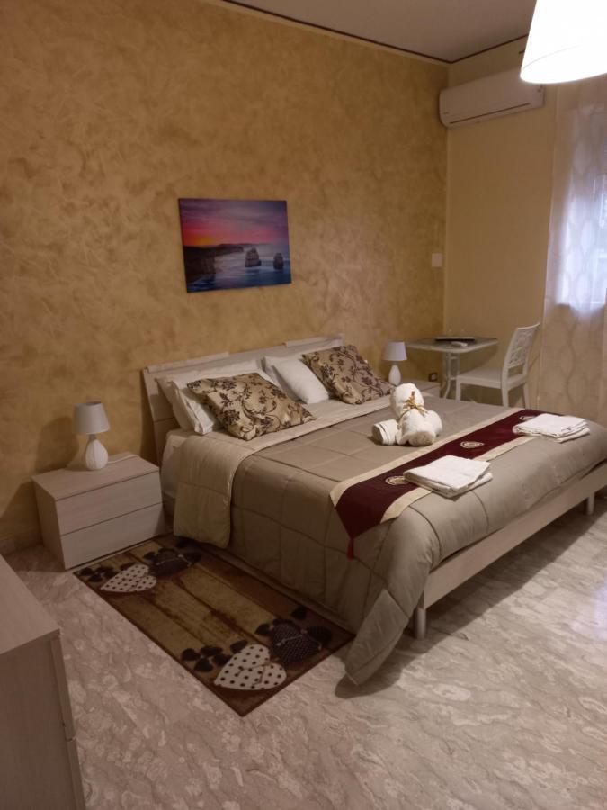 Acqua Di Mare Bed & Breakfast Taranto Exterior photo