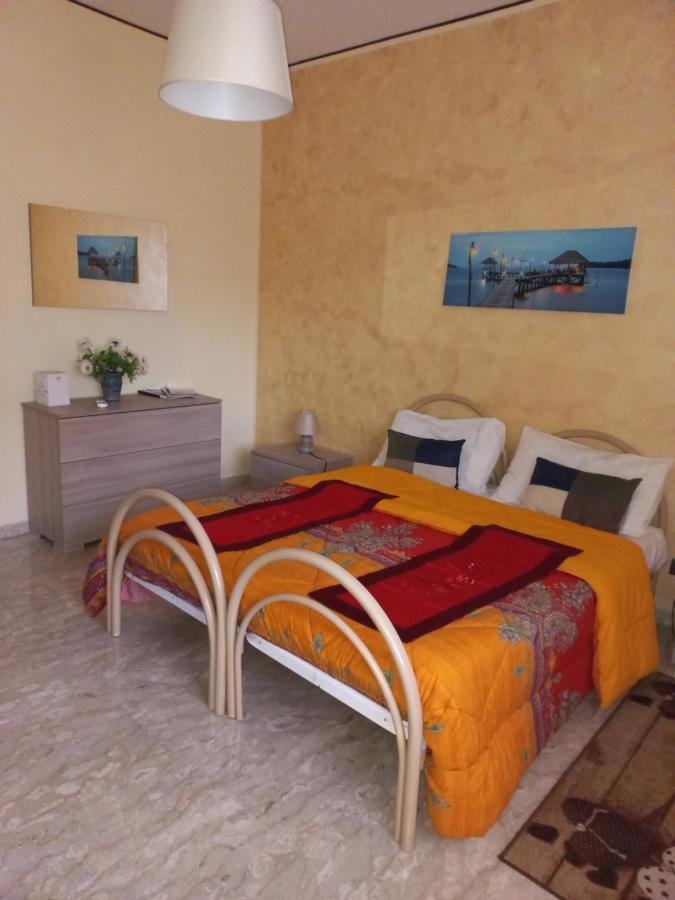 Acqua Di Mare Bed & Breakfast Taranto Exterior photo